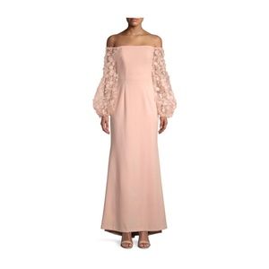Evening gown
